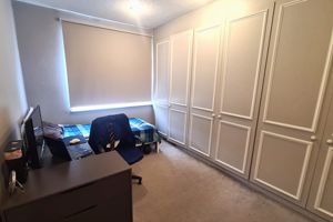 Bedroom 2- click for photo gallery